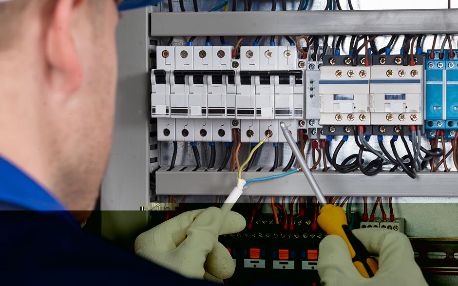 électricien urgence Cergy