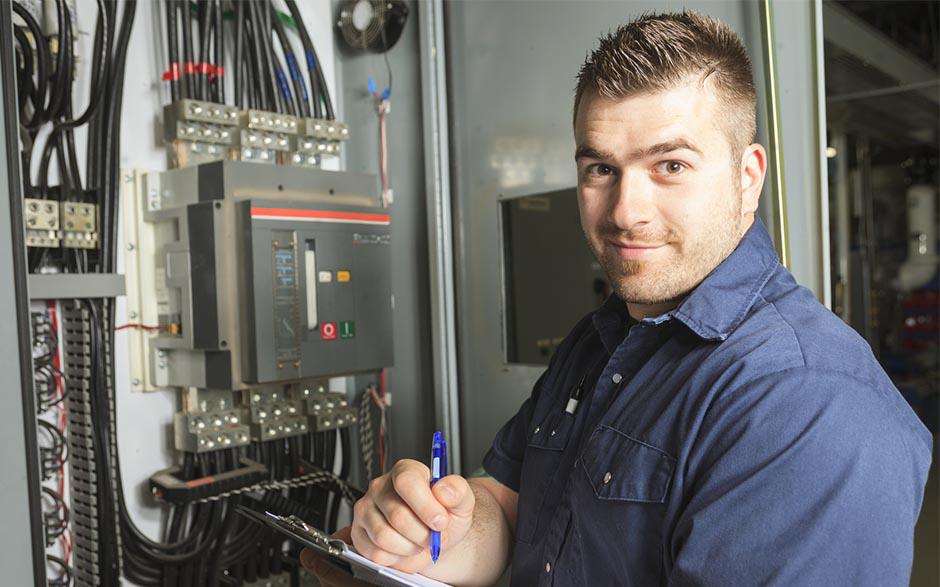 électricien urgence Cergy