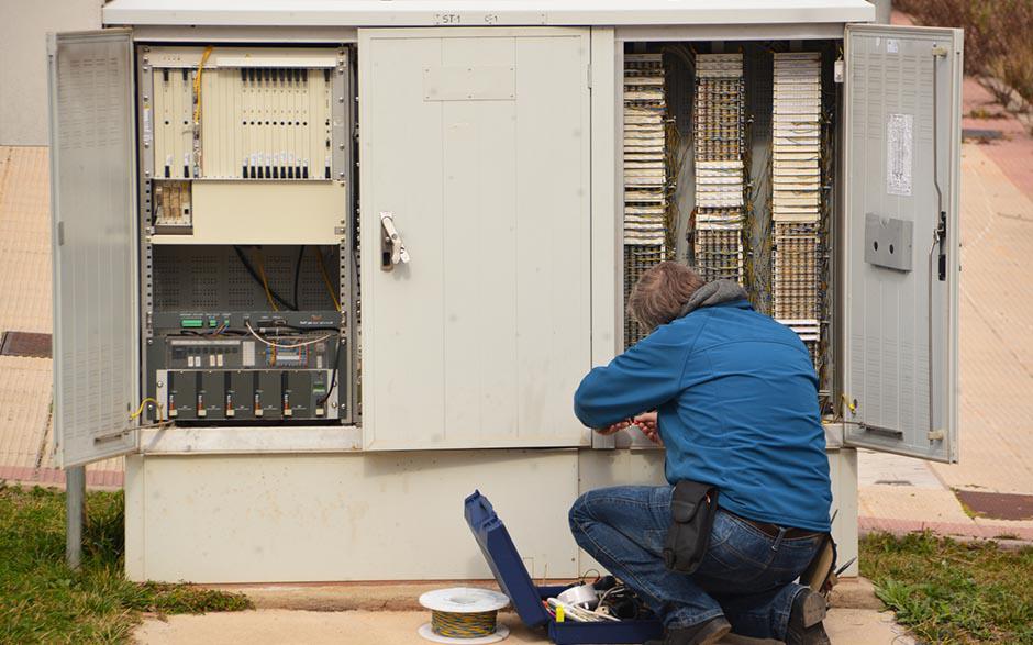 électricien dépannage Lisses