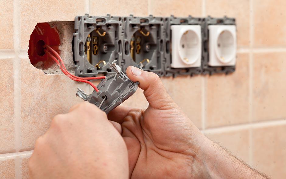 électricien dépannage Saint-Gratien