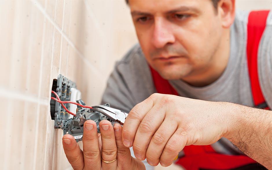 électricien de maintenance Orgerus