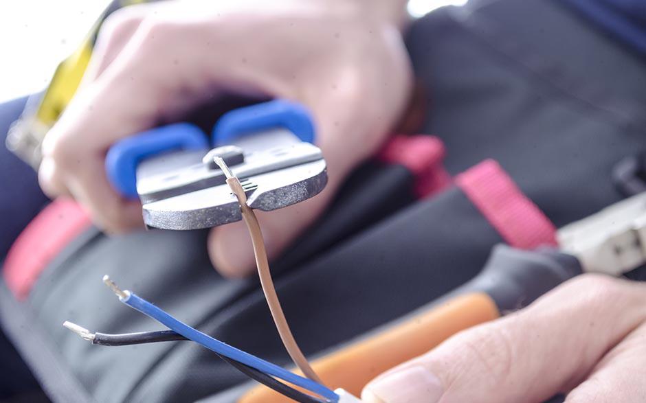 électricien dépannage Lisses