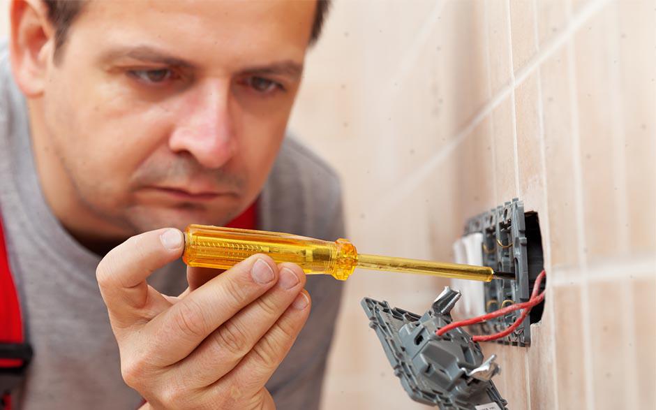 électricien artisan Cergy