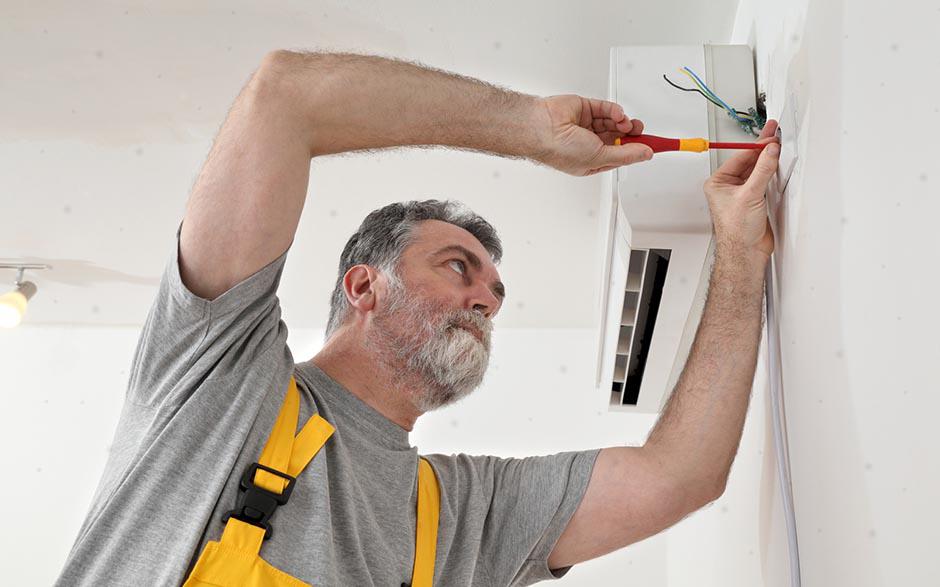 électricien artisan Cergy